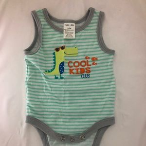 Baby boy shirt bundle